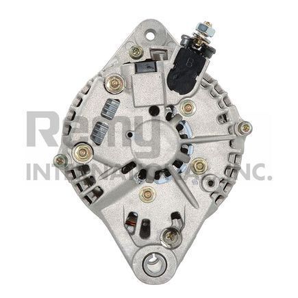 Delco Remy 12367 Alternator Remanufactured, US $297.79, image 4