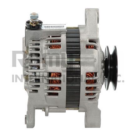 Delco Remy 12367 Alternator Remanufactured, US $297.79, image 5