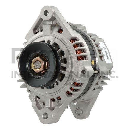 Delco Remy 12367 Alternator Remanufactured, US $297.79, image 7
