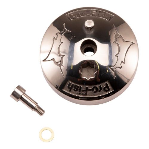 Lewmar Replacement Drive Cap Assembly Kit for Pro-Fish 700/1000 "Freefall Boat, US $168.00, image 5