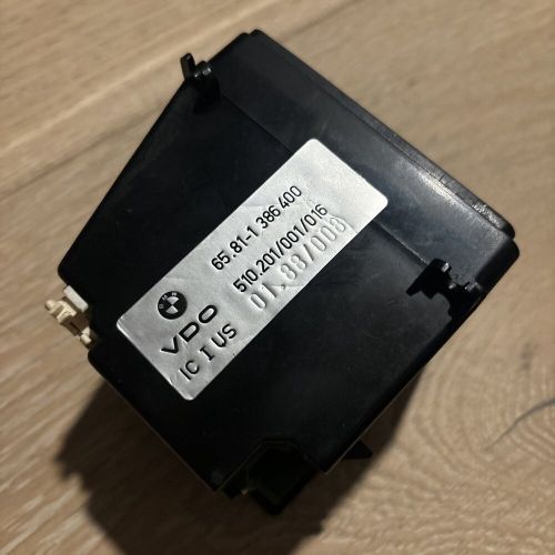 BMW E30 OEM 13 Button Obc, US $29.99, image 6