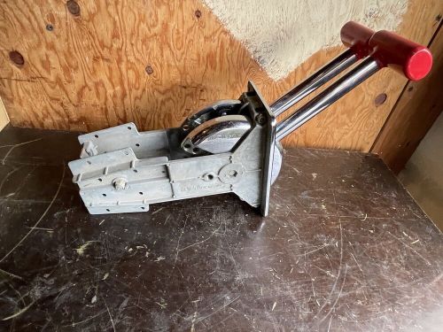 Teleflex CH44xx Series Control Top Mount, US $65.00, image 2