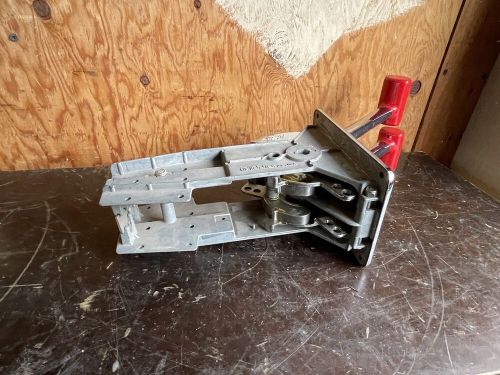 Teleflex CH44xx Series Control Top Mount, US $65.00, image 3