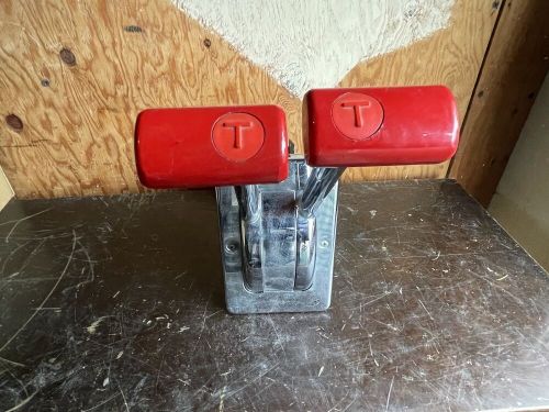 Teleflex CH44xx Series Control Top Mount, US $65.00, image 5