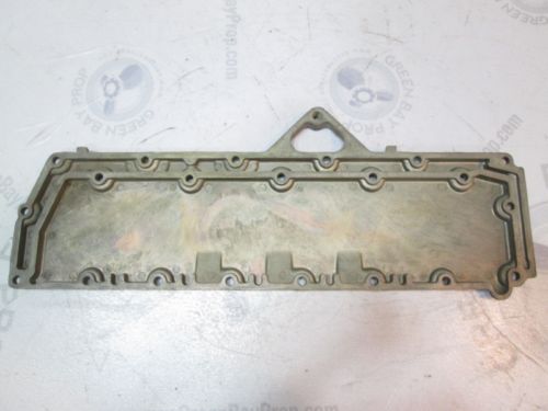 26025 Fits Mercury Mark 75 Hp 6 Cyl Outboard Exhaust Manifold Cover, US $120.00, image 6