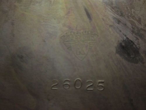 26025 Fits Mercury Mark 75 Hp 6 Cyl Outboard Exhaust Manifold Cover, US $120.00, image 7