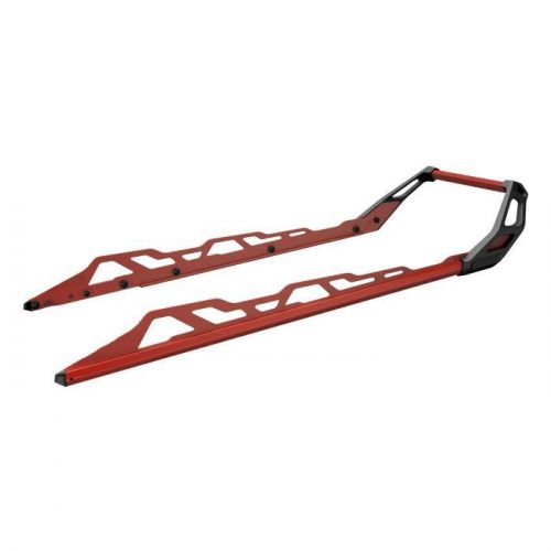 Ski-Doo Adventure Rear Bumper 16 Inch (Spartan Red) 860202542, US $369.99, image 6
