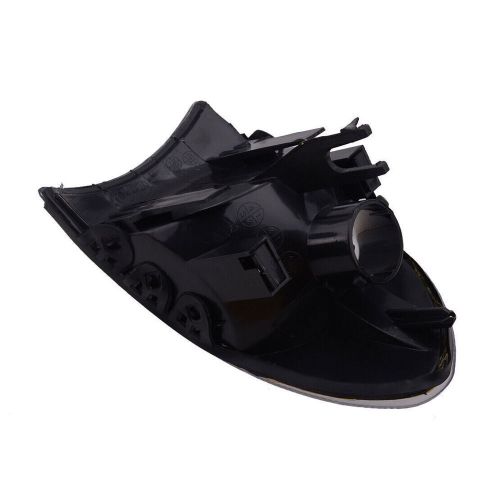 Corner Turn Signal Light Lamp Pair Fit For BMW E38 LCI 7 Series 1999-2001, US $51.90, image 4