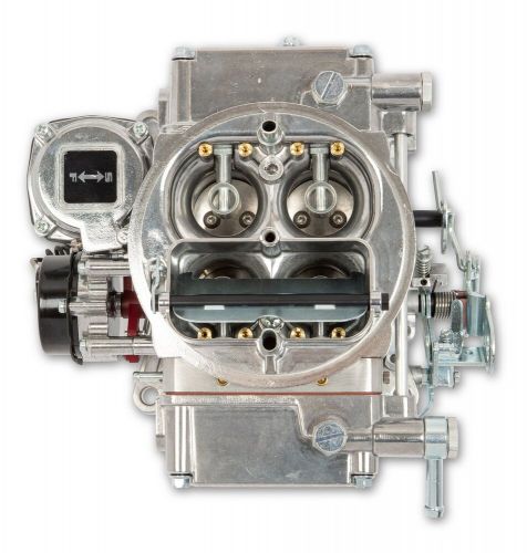 FRBR-67270 Brawler Die Cast Carburetor - Factory Refurbished, US $257.95, image 3