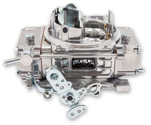 FRBR-67270 Brawler Die Cast Carburetor - Factory Refurbished, US $257.95, image 6