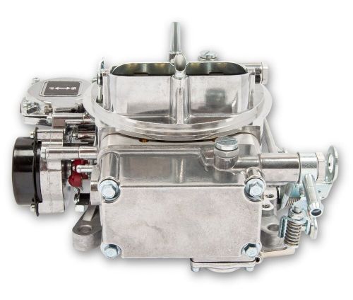 FRBR-67270 Brawler Die Cast Carburetor - Factory Refurbished, US $257.95, image 7