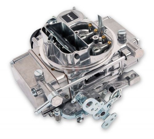 FRBR-67270 Brawler Die Cast Carburetor - Factory Refurbished, US $257.95, image 8