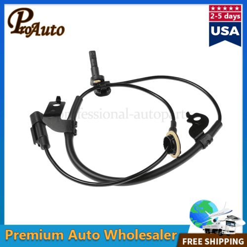 2X Front Left+Right Wheel Speed Sensor For 2011-2020 Mitsubishi Outlander Sport, US $21.66, image 8