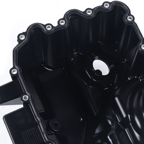 Engine Oil Pan Fits for 2012 - 2017 BMW 228i 320i 328i 428i 528i X1 2.0L/ 3.0L!, US $44.69, image 5