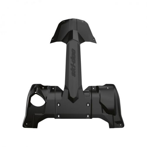 Ski-Doo Extreme Skid Plate for REV Gen4 (Narrow) Black 860201738, US $189.99, image 6