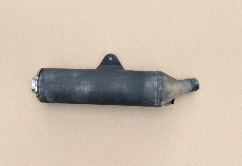 99-06 Honda TRX400EX Exhaust Muffler Spark Arrestor OEM, US $150.00, image 4
