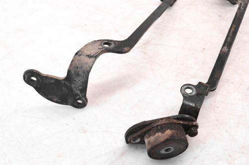 06 Arctic Cat TRV 400 4x4 Left & Right Engine Motor Brackets Mounts, US $40.00, image 2