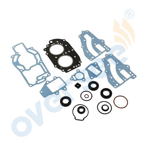 New 677-W0001-00 Outboard Head Gasket Kit For Yamaha Outboard Engine Motor, AU $112.00, image 2
