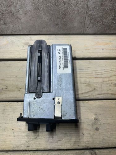 05 06 07 FORD F250 F350 SUPER DUTY TRAILER BRAKE CONTROLLER OEM 6C34-2C006-AE, US $120.00, image 3