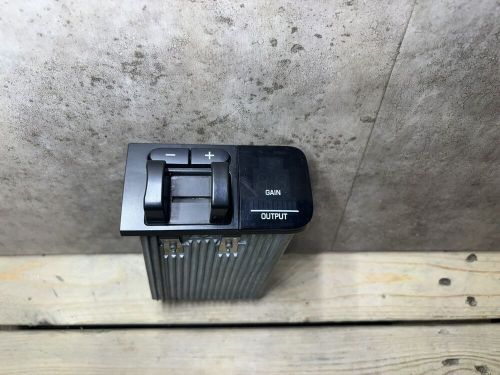 05 06 07 FORD F250 F350 SUPER DUTY TRAILER BRAKE CONTROLLER OEM 6C34-2C006-AE, US $120.00, image 7