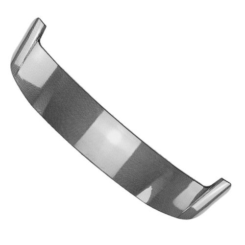 Rear Roof Spoiler Top Wing Lip Tail Body Kits Fit For BMW X3 G01 2018-2024, US $147.91, image 3