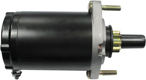Rick's motorsport electric - 64-001 - starter for arctic cat for arctic cat bear