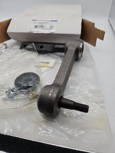 Carquest/drive works k6259t - steering idler arm