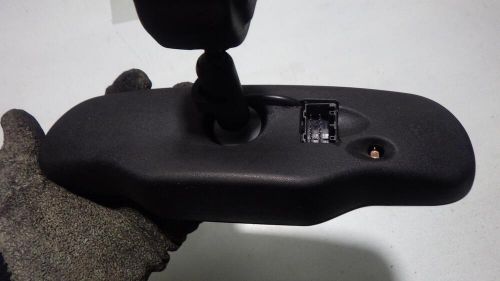 04 CHEVROLET TAHOE Interior Mirror, US $38.00, image 5