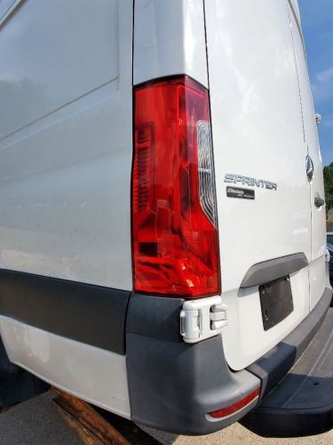 Used Trailer Brake Control Module fits: 2021 Mercedes-benz Mercedes sprinter 250, US $112.65, image 6