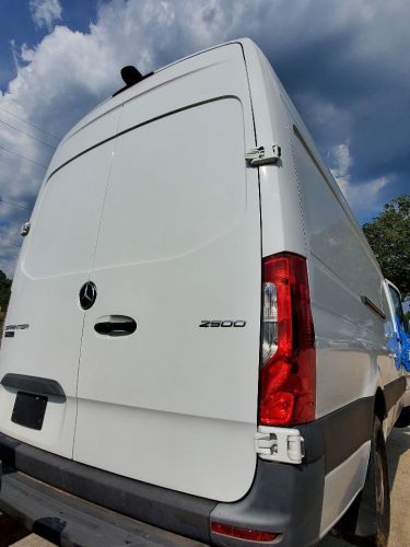 Used Trailer Brake Control Module fits: 2021 Mercedes-benz Mercedes sprinter 250, US $112.65, image 8