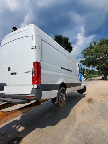 Used Trailer Brake Control Module fits: 2021 Mercedes-benz Mercedes sprinter 250, US $112.65, image 13