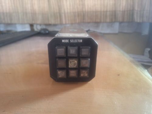 ARC Mode Selector P/N: 41110, US $170.00, image 3