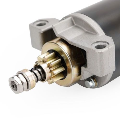 STARTER FOR YAMAHA 65W-81800-00 65W-81800-01 65W-81800-02 50-830308 50-859169T, US $135.61, image 3