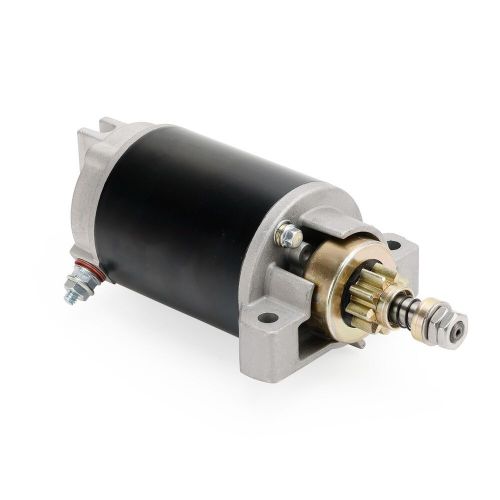 STARTER FOR YAMAHA 65W-81800-00 65W-81800-01 65W-81800-02 50-830308 50-859169T, US $135.61, image 5