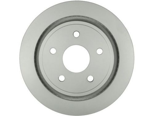 Rear brake rotor 17nzgh79 for 1500 classic 2011 2012 2013 2014 2015 2016 2017