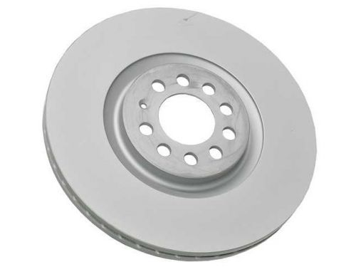 Brake rotor zimmermann 24hsxs32 for vw jetta golf 2004 2002 2003 2005 2006