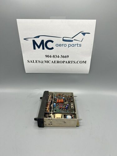 Collins amr-350 audio panel condition unkown pn: 622-2087-016