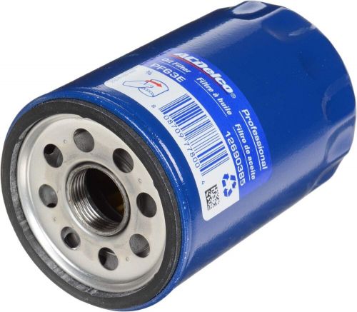ACDelco PF63 Professional Engine Oil Filter, US $12.63, image 2