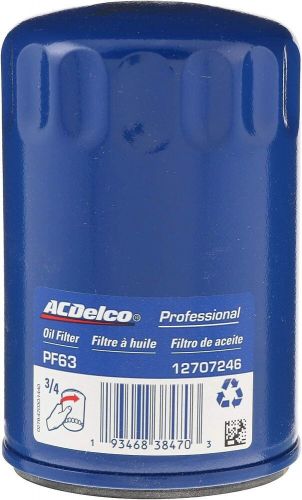 ACDelco PF63 Professional Engine Oil Filter, US $12.63, image 4