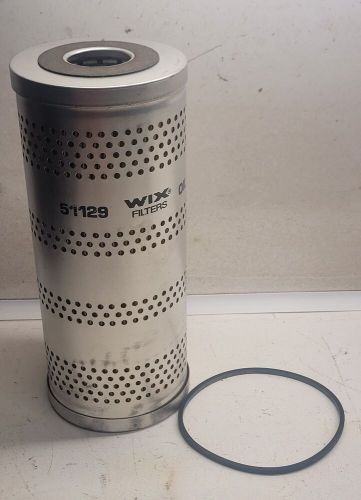 51129 Wix Filter Engine Oil Filter 51129 Engine Oil Filter Wix Filters, US $12.99, image 2