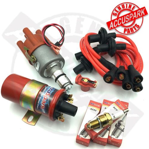 VW Beetle, Camper Aircooled Accuspark SVDA or 009 ,electronic Distributor pack., US $, image 9