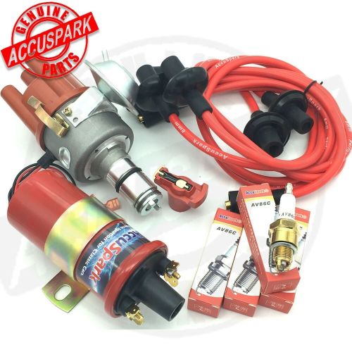 VW Beetle, Camper Aircooled Accuspark SVDA or 009 ,electronic Distributor pack., US $, image 12