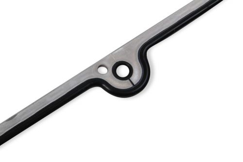 Mr. Gasket 61020G Mr. Gasket Valley Cover Gasket - Molded Rubber with Aluminu..., US $40.11, image 2