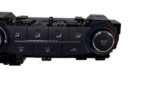 13 14 15 Nissan Sentra P/N AC Climate Control Switch Heater OEM 275004AT2A, US $31.39, image 2
