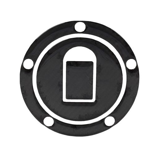 Gas Tank Fuel Cap Cover Guard Pad For Kawasaki Ninja ZX10R ZX6R ZX9R ZX12R Z750, US $11.88, image 2