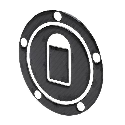Gas Tank Fuel Cap Cover Guard Pad For Kawasaki Ninja ZX10R ZX6R ZX9R ZX12R Z750, US $11.88, image 4