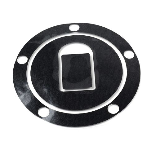 Gas Tank Fuel Cap Cover Guard Pad For Kawasaki Ninja ZX10R ZX6R ZX9R ZX12R Z750, US $11.88, image 6