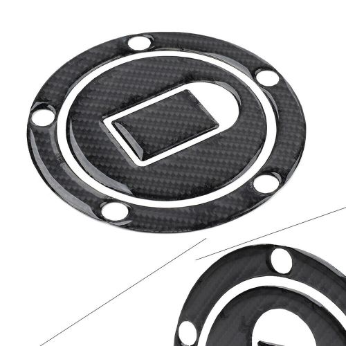 Gas Tank Fuel Cap Cover Guard Pad For Kawasaki Ninja ZX10R ZX6R ZX9R ZX12R Z750, US $11.88, image 12