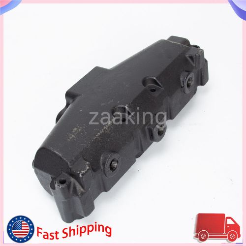 Marine Exhaust Manifold for MCM/MIE GM V8 305, 350, 377 CID engines 1983-2002, US $183.88, image 2