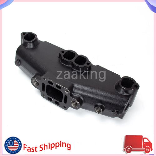 Marine Exhaust Manifold for MCM/MIE GM V8 305, 350, 377 CID engines 1983-2002, US $183.88, image 3